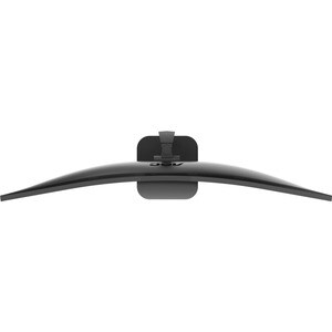 AOC CU34V5C 34" (86.4 cm) Class UW-QHD Curved Screen LCD Monitor - 21:9 - Matte Black - 34" (86.4 cm) Viewable - Vertical 