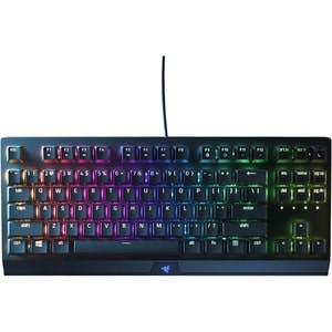 RAZER BLACK WIDOW V3 TENKEYLESS GAMING KEYBOARD - US