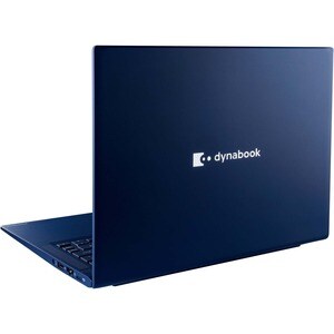 Portátil - Dynabook Portege X40L-K X40L-K-107 35,6 cm (14") - WUXGA - 1920 x 1200 - Intel Core i5 12a Gen i5-1240P Dodeca-