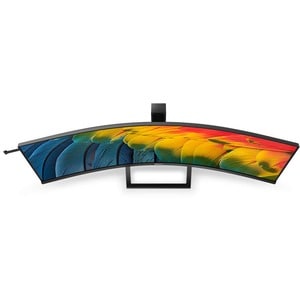 Moniteur LCD Philips 45B1U6900C 45" Class UW-QHD - 21:9 - 113 cm (44,5") Viewable - WLED Rétroéclairage - Résolution 3440 