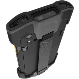 Zebra Rugged Carrying Case Zebra Handheld Computer - Drop Resistant - Hand Strap