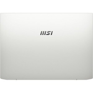Portátil - MSI Prestige 16 A12U Prestige 16 A12UD-219XES 40,6 cm (16") - QHD+ - 2560 x 1600 - Intel Core i7 12a Gen i7-128