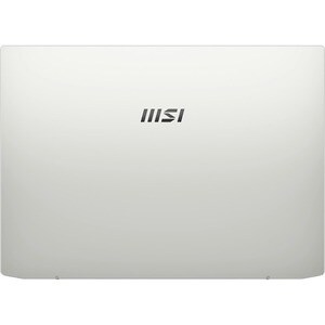 Portátil - MSI Prestige 16 A12U Prestige 16 A12UD-221XES 40,6 cm (16") - QHD+ - 2560 x 1600 - Intel Core i7 12a Gen i7-128