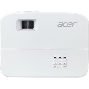 Acer P1157i DLP Projector - 4:3 - Ceiling Mountable - 800 x 600 - Front, Rear, Ceiling, Rear Ceiling - SVGA - 20,000:1 - 4