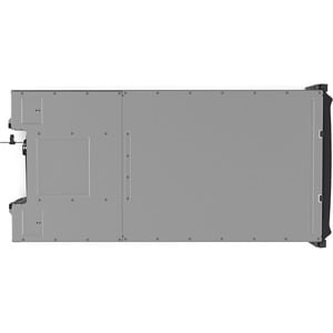 Lenovo ThinkSystem DE4000H 60 x Total Bays DAS/SAN Storage System - 8 GB Flash Memory Capacity - 4U Rack-mountable - Seria