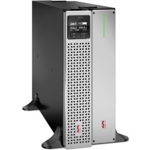 Schneider Electric Smart-UPS On-Line Double Conversion Online UPS - 3 kVA/2.70 kW - 4U Rack-mountable - 48 Minute Stand-by