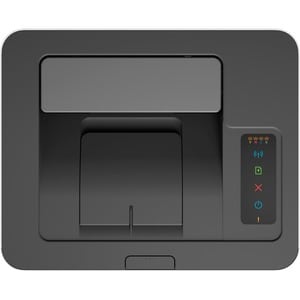 HP 150nw Desktop Laser Printer - Colour - 19 ppm Mono / 4 ppm Color - 600 x 600 dpi Print - Manual Duplex Print - 150 Shee