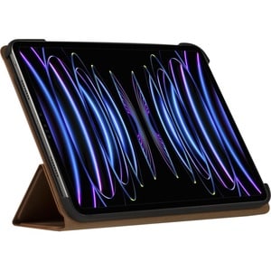 dbramante1928 RIIPGT001709. Etui-Typ: Flip case, Markenkompatibilität: Apple, Kompatibilität: iPad 10.9" (2022/10th Gen), 