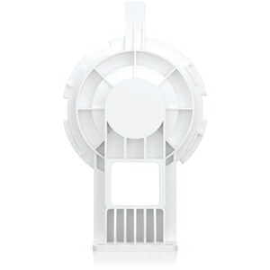 Ubiquiti UniFi Wall Mount for Wireless Access Point - White - Plastic - 1 Piece