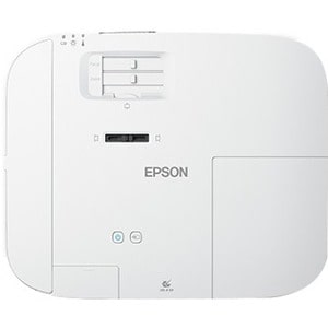 Epson 2350 3LCD Projector - 16:9 - Ceiling Mountable - High Dynamic Range (HDR) - 1920 x 1080 - Front, Rear, Ceiling - 216