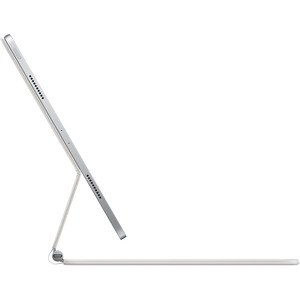 Apple iPad Pro (6th generation) A2764 Tablet - 12.9" - Octa-core) - 8 GB RAM - 256 GB Storage - iPadOS 16 - 5G - Silver - 