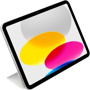 Apple Smart Folio 便携包 (笔记本) Apple iPad（第 10 代） 平板 - 白