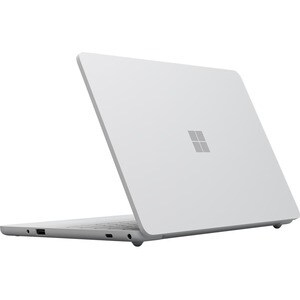 Microsoft Surface Laptop SE 29.5 cm (11.6") Notebook - HD - Intel Celeron N4020 - 4 GB - Glacier - Intel Chip - 1366 x 768