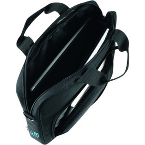 MOBILIS The One Tasche (Aktentasche) für 27,9 cm (11 Zoll) bis 35,6 cm (14 Zoll) Notebook, Zubehör, Dokument - Schwarz - 6