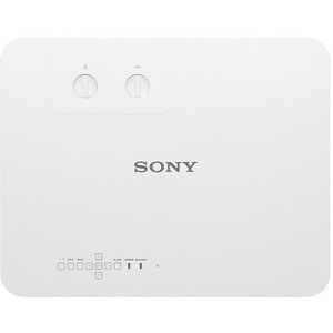 Sony VPL-PHZ51 Deckenmontage 3LCD-Projektor - 16:10 - 5800 lm Helligkeit - Vorderseite - 2160p - 4K UHD - HDMI - USB - Wir