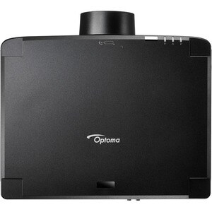 Optoma ZU820T 3D DLP-Projektor - 16:10 - Schwarz - Hoher Dynamikbereich (High Dynamic Range, HDR) - 1920 x 1200 Piel - 3,0