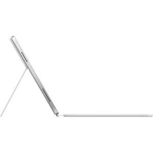 Apple Magic Tastatur/Cover (Folie) Apple iPad (10. Generation) Tablet - Weiß