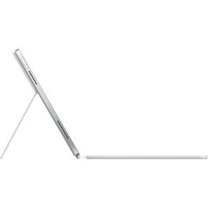 Apple Magic Tastatur/Cover (Folie) Apple iPad (10. Generation) Tablet - Weiß