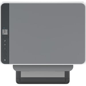 Impresora Láser Multifunción HP LaserJet 1602w Inalámbrico - Monocromo - Copiadora/Impresora/Escáner - 600 x 600 dpi Impre