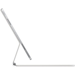 Apple iPad Pro (4th Generation) A2759 Tablet - 11" - Octa-core) - 8 GB RAM - 128 GB Storage - Silver - Apple M2 SoC - 2388