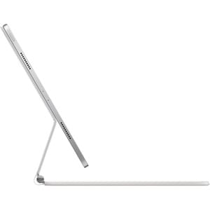 Apple iPad Pro (6th generation) A2436 Tablet - 12.9" - Octa-core) - 8 GB RAM - 512 GB Storage - iPadOS 16 - Silver - Apple