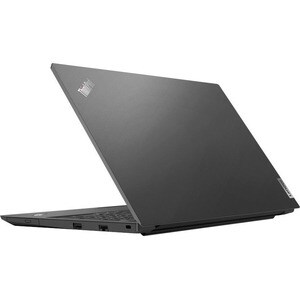 Lenovo ThinkPad E15 Gen 4 21E600CCMB 39.6 cm (15.6") Notebook - Full HD - 1920 x 1080 - Intel Core i5 12th Gen i5-1235U De