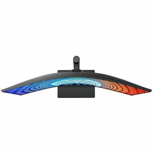 Samsung ViewFinity S34A654UBN 34" Class UW-QHD Curved Screen LCD Monitor - 21:9 - Black - 34" Viewable - Vertical Alignmen