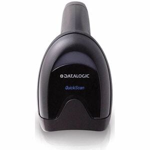 Datalogic QuickScan QM2500 Retail, Commercial Service, Hospitality, Transportation, Government, Laboratory Handheld Barcod