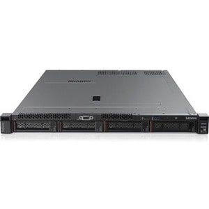 Lenovo SR530/4208 8C/16GB/No HDD