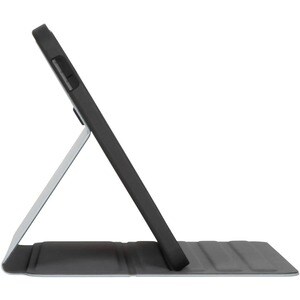 Targus Click-In THZ93211GL Hülle für Apple iPad (10. Generation) Tablet, Stylus - Silber - Sturzsicher, Kratzfest, Stoßfes