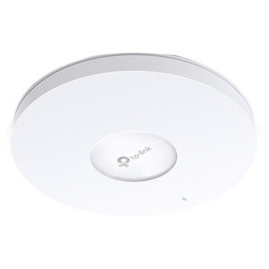 TP-Link EAP653 Dual Band IEEE 802.11 a/b/g/n/ac/ax 2.93 Gbit/s Wireless Access Point - 2.40 GHz, 5 GHz - Internal - MIMO T