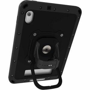 The Joy Factory aXtion Pro MP Rugged Carrying Case for 10.9" Apple iPad 11 (2025) Tablet - Water Proof, Shock Proof, Anti-