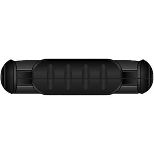 Telefono di funzione MaxCom MM920 - 2G - 7,1 cm (2,8") TFT QVGA 240 x 320 - Single core (1 Core) - Nero - Bar - SIM-free -