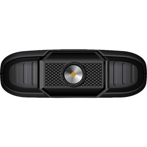Telefono di funzione MaxCom MM918 4 MB Robusto - 4G - 6,1 cm (2,4") 240 x 320 - 4 MB RAM - Nero - Bar - 2 Supporto SIM - S