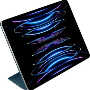 Apple Smart Folio Carrying Case (Folio) for 32.77 cm (12.90") Apple iPad Pro (6th Generation), iPad Pro (5th Generation), 