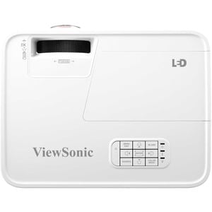 PROJETOR VIEWSONIC LS550WH WXGA LED 3000 LUMENS 1280X800