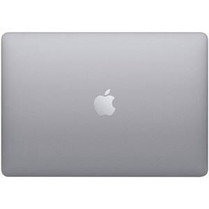 Apple MacBook Air MGN93HN/A 33.78 cm (13.30") Notebook - WQXGA - Apple M1 - 8 GB - 256 GB SSD - English (US) Keyboard - Si
