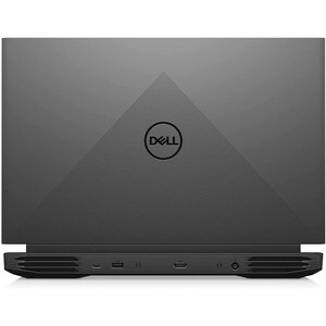 Dell G15 5511 39.6 cm (15.6") Gaming Notebook - Full HD - 1920 x 1080 - Intel Core i5 11th Gen i5-11260H Hexa-core (6 Core