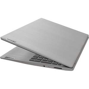 Lenovo IdeaPad 3 15IGL05 81WQ00MQIN 39.62 cm (15.60") Notebook - HD - 1366 x 768 - Intel Celeron N4020 Dual-core (2 Core) 