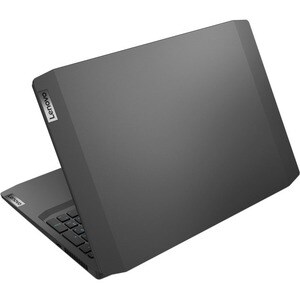 Lenovo IdeaPad 3 15IMH05 81Y401BHIN 39.62 cm (15.60") Gaming Notebook - Full HD - 1920 x 1080 - Intel Core i7 10th Gen i7-