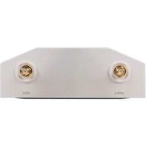 WatchGuard AP332CR Dual Band IEEE 802.11ax 1.71 Gbit/s Wireless Access Point - Outdoor - 2.40 GHz, 5 GHz - 4 x External An