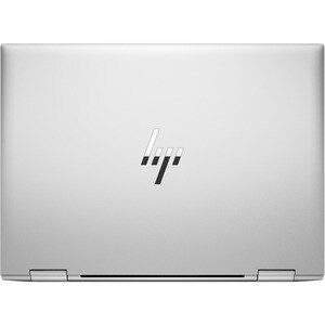 HP Elite x360 1040 G9 35.6 cm (14") 触控屏 可转换 2合1笔记本 - WUXGA - Intel Core i7 12th Gen i7-1255U - 16 GB - 1 TB SSD - 银 - Inte
