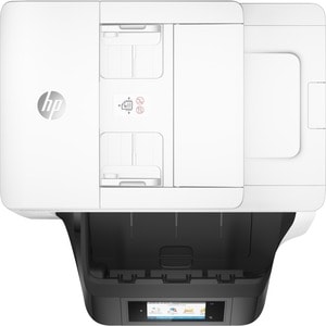 HP Officejet Pro 8732M Inkjet Multifunction Printer - Copier/Printer/Scanner