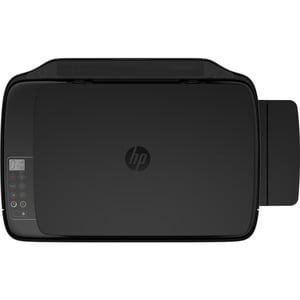 HP 416 Wireless Inkjet Multifunction Printer - Colour - Copier/Printer/Scanner - 19 ppm Mono/15 ppm Color Print - 4800 x 1