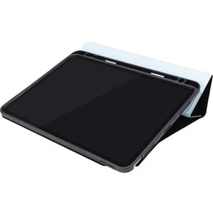 Tucano UP Plus Carrying Case (Folio) for 27.69 cm (10.90") to 27.94 cm (11") Apple iPad Pro (2nd Generation), iPad Air (4t