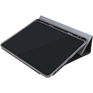 Tucano UP Plus Carrying Case (Folio) for 27.69 cm (10.90") to 27.94 cm (11") Apple iPad Pro (2nd Generation), iPad Air (4t
