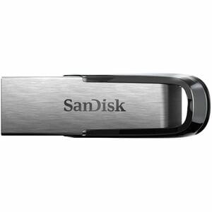 SanDisk Ultra Flair 32 GB USB 3.0 Flash Drive - 150 MB/s Read Speed - 5 Year Warranty