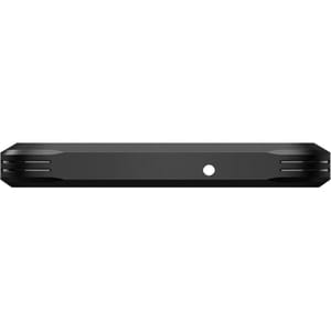 Spigen Tough Armor Case for Samsung Galaxy S23 Smartphone - Gunmetal - Drop Resistant, Impact Resistant - Thermoplastic Po