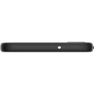 Spigen Liquid Air Case for Samsung Galaxy S23 Smartphone - Geometric Design - Matte Black - Drop Resistant, Anti-slip, Sho