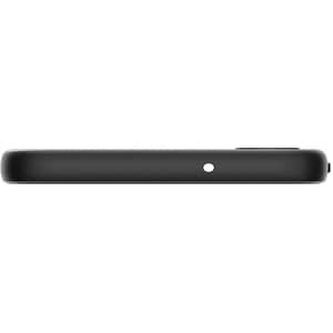 Spigen Liquid Air Case for Samsung Galaxy S23 Smartphone - Matte Textured, Geometric Design - Matte Black - Anti-slip, Dro